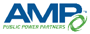 American Municipal Power, Inc. Logo